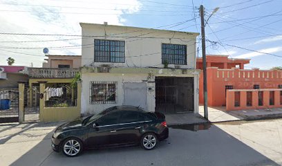 Taller Eléctrico Ruíz