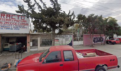 Taller Electrico 