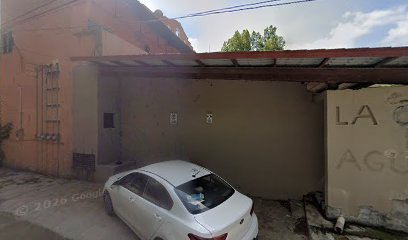 Negocio Taller Electrico Salas