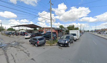 Negocio Taller Eléctrico Salinas
