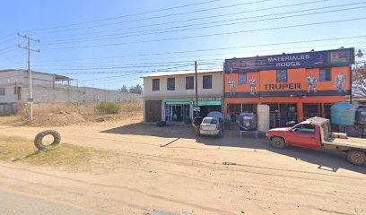 Negocio Taller Eléctrico 