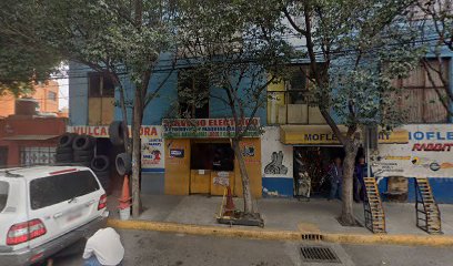 Taller Eléctrico 