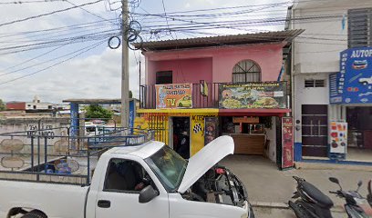 Negocio Taller Electrico Santiago