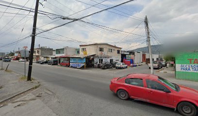 Taller Eléctrico Silva