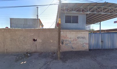 Taller Eléctrico Sinaloa