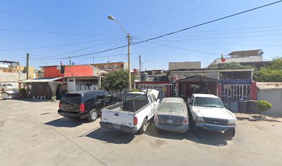 Taller Electrico Sinaloa
