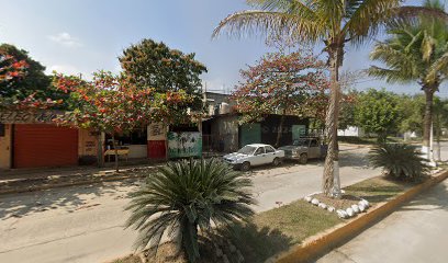 Negocio Taller Electrico 'Solares'
