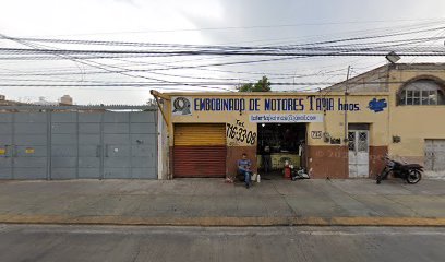 Taller Eléctrico Tapia Hermanos