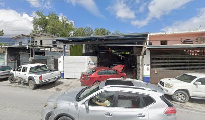 Negocio Taller Eléctrico Tino
