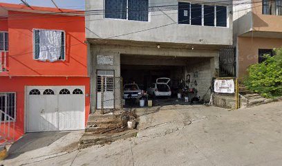 Negocio Taller Electrico Tokes