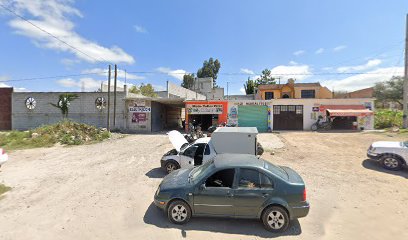 Negocio Taller Eléctrico 