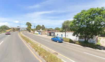 Negocio Taller Eléctrico