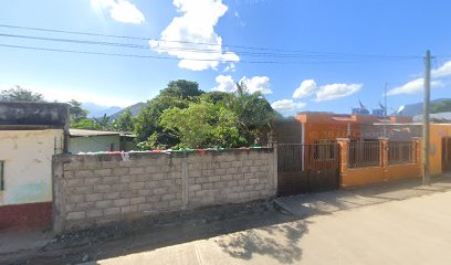 Negocio Taller Eléctrico Toño