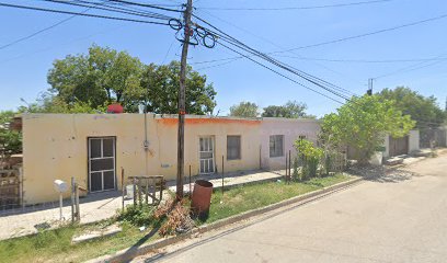 Negocio Taller Electrico Vicky
