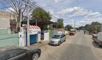 Taller Eléctrico 