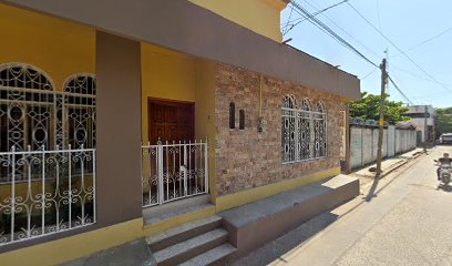 Negocio Taller Eléctrico Y Automotriz Silvano