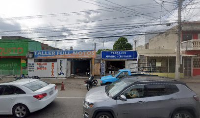 Negocio Taller Eléctrico Y Mecánico El León