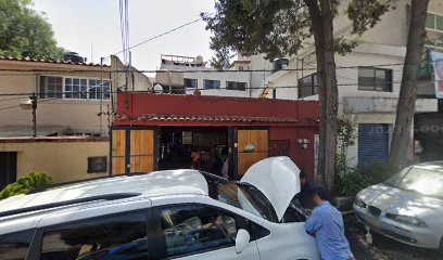 Negocio Taller Electrico Y Mecanico El Tigre