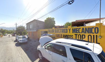 Taller Electrico Y Mecanico Los 2 Amigos