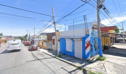 Taller Eléctrico Y Mecánico Los Cuates