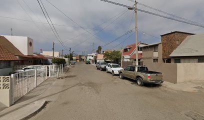 Negocio Taller Eléctrico Y Mecánico Preciado