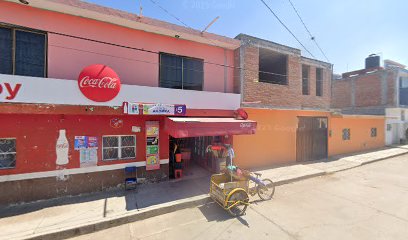Negocio Taller Eléctrico Y Mecánico Spider