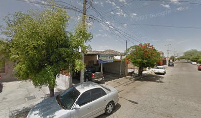 Taller Electrico Y Mexanica Menor Rosales