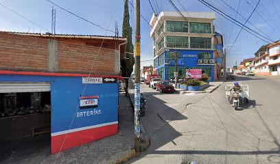 Negocio Taller Electrico Y Refaccionaria 
