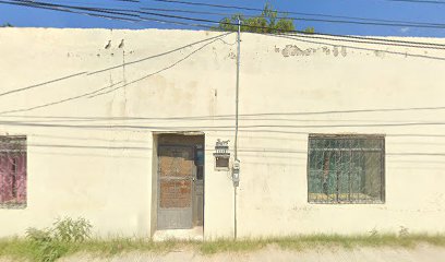Negocio Taller Eléctrico Y Refaccionaría Vasquez