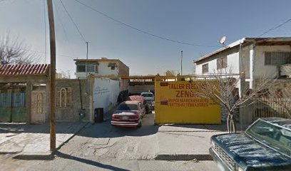 Taller Eléctrico 