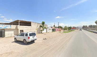 Negocio Taller Electrico ¨Vepa¨