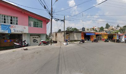 Negocio Taller Electromecánico Automotriz