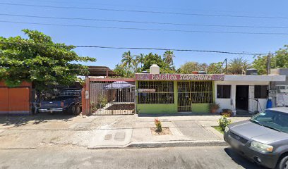 Taller Electromecánico Del Yoyo 