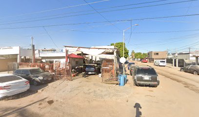 Taller Jara