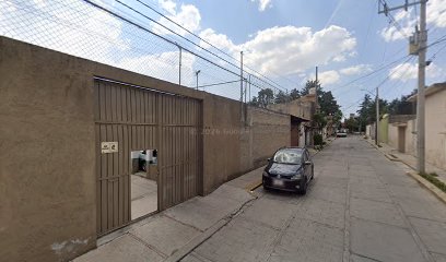 Negocio Taller Jp Eléctrico Automotriz
