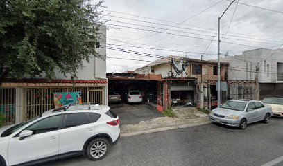 Negocio Taller La 9Auto Eléctrico
