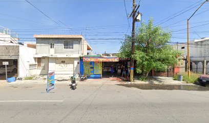 Taller Mecanica Electrico ''Trons''