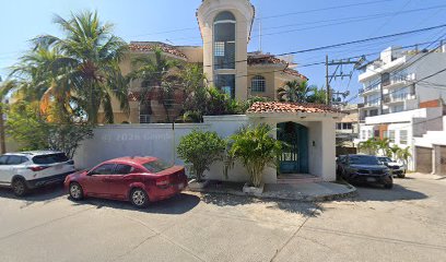 Taller Mecánico