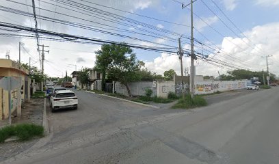 Negocio Taller Mecánico