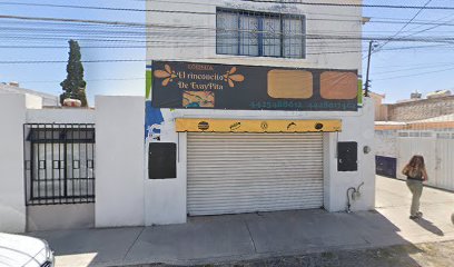 Taller Mecánico 