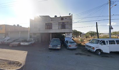 Negocio Taller Mecanico-Autoelectrico Gaby