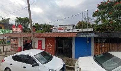 Negocio Taller Mecanico Automotriz C-A