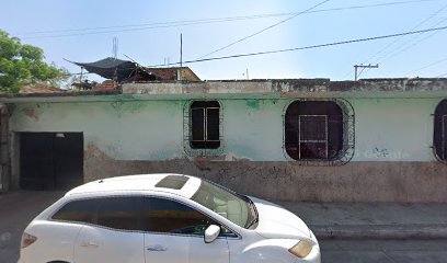 Negocio Taller Mecánico Automotriz Felipe Grave
