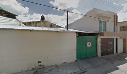 Negocio Taller Mecánico Automotriz Jr