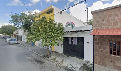 Negocio Taller Mecánico Automotriz