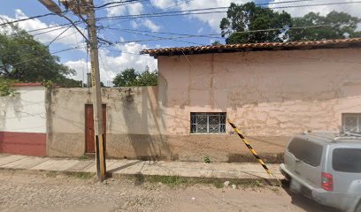Negocio Taller Mecanico Davalos