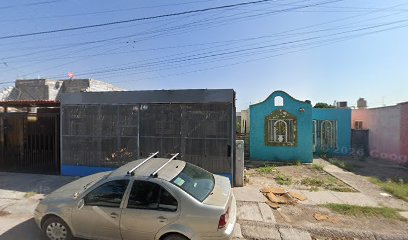 Negocio Taller Mecanico ''El Güero''