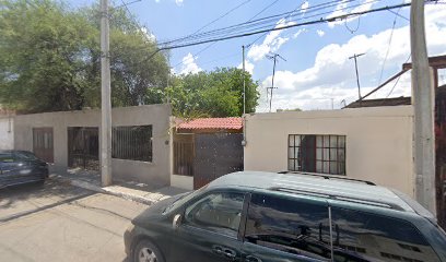 Negocio Taller Mecánico 