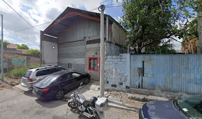 Taller Mecánico Eléctrico
