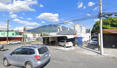 Taller Mecánico Eléctrico Automotriz Del Paseo Residencial